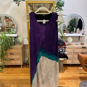 Piazza Sempione Elegant Black Garment